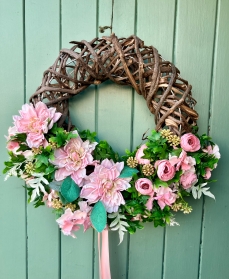 Designer Wreaths